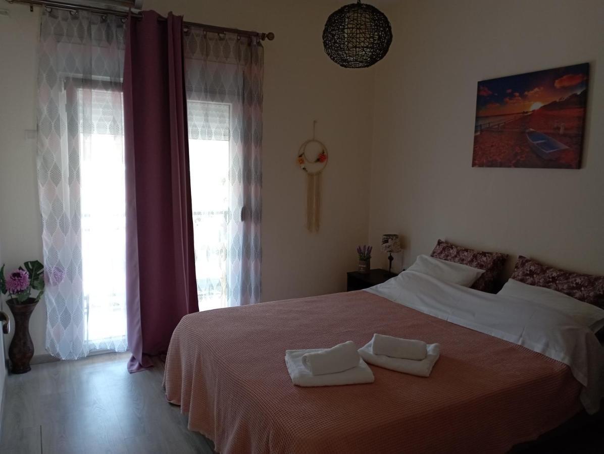 Digkas Appartement Agia Triada (Thessaloniki)